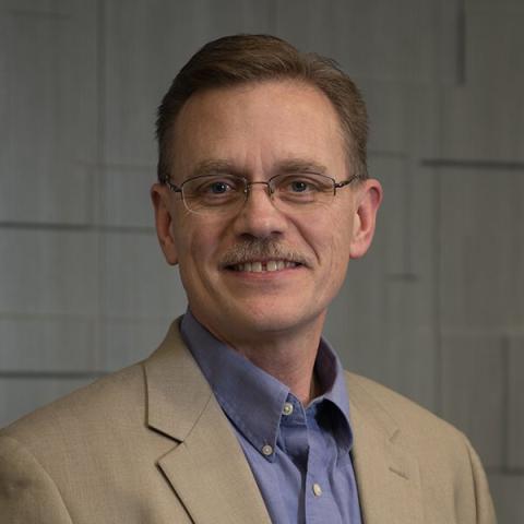 Jeff Anderson