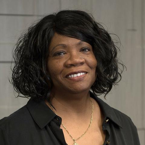 Sheila Cuffy
