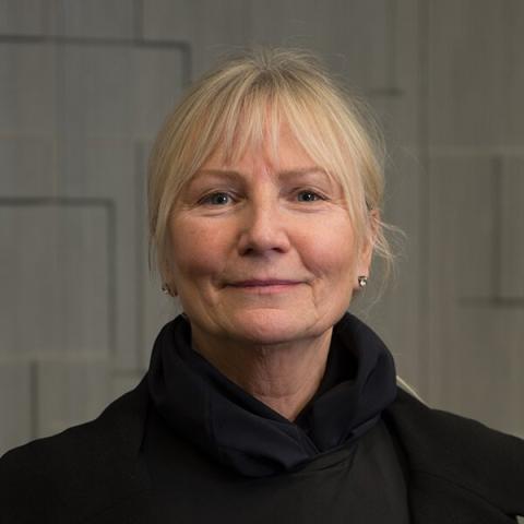 Ewa Forgalska