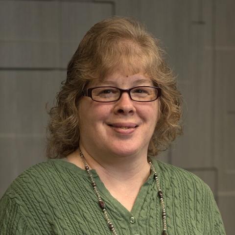 Melissa Froderman