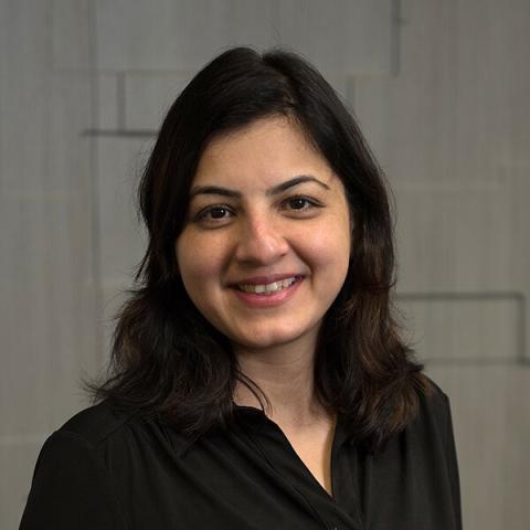Pooja Singh