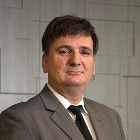 Zelimir Todorovic