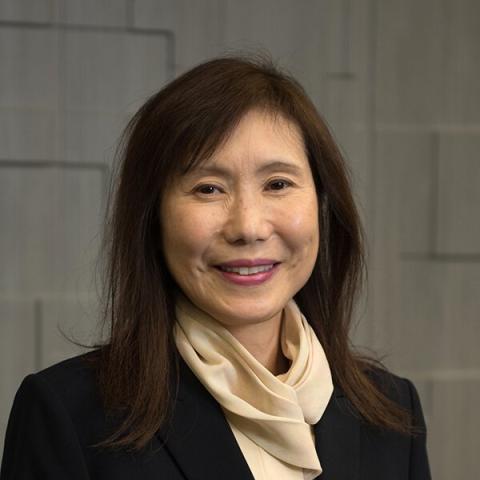 Yuriko Ujike