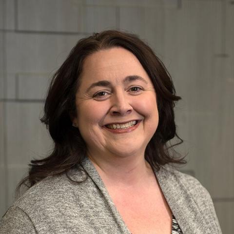 Laura Zeigler