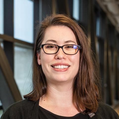 Rachel Gibson