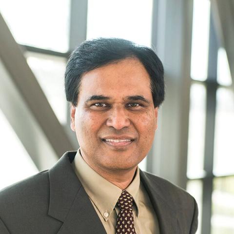 Prasad Bingi