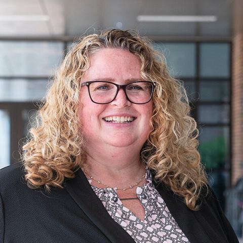 Karen Morthorst