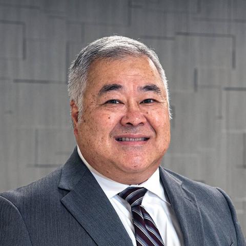 Glen Nakata
