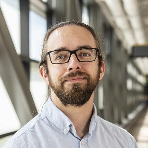 Peter Klopfenstein