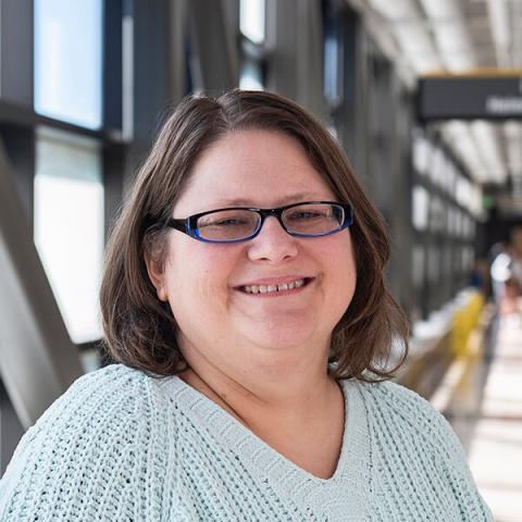 Kim Garber
