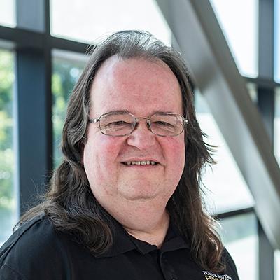 Scott Workman headshot
