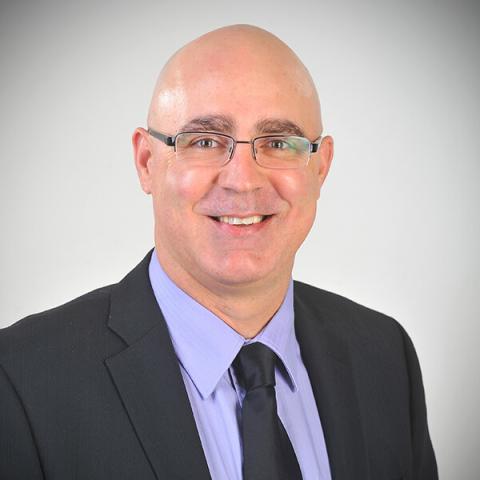 Steven Stevenson