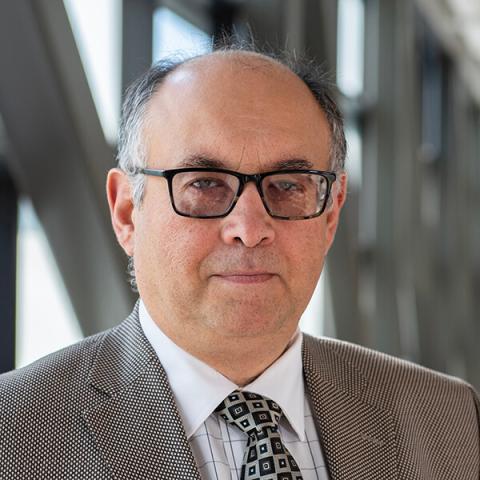 Todor Cooklev