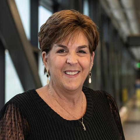Jacquelyn Murray