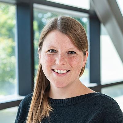 Emily Bird portrait