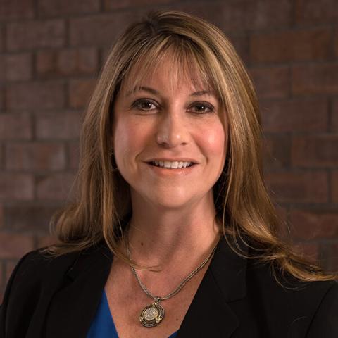 Kimberly O'Connor