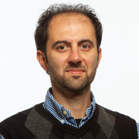 Sam Koudsia