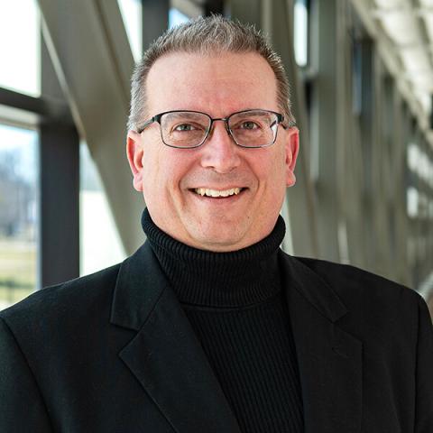 Jeffrey Casazza