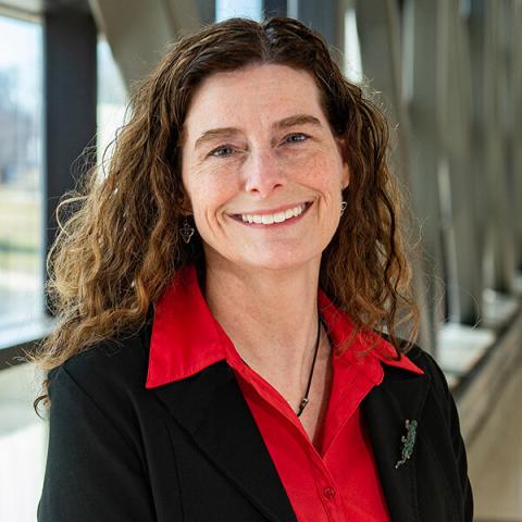 Karin Casazza