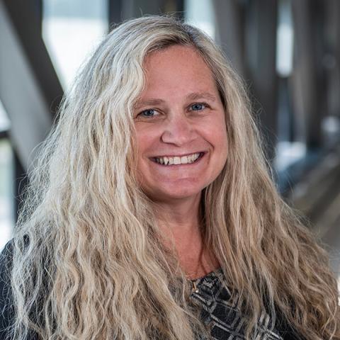 Tracy Mitchener