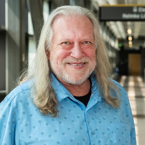 Ronald Knepper
