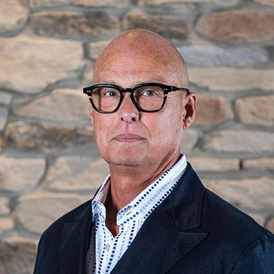 Gregor Roth