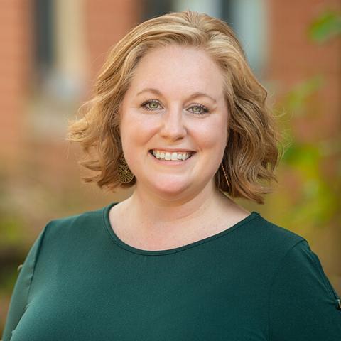 Leah Knoblauch