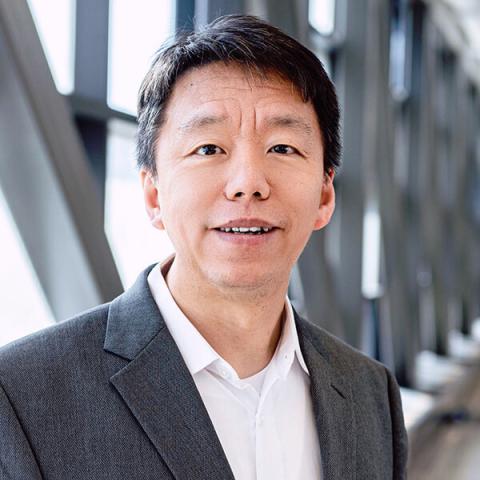 Michael Wang