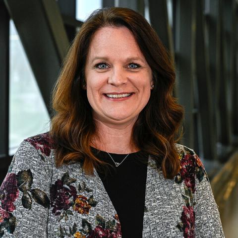 Rachel Sponseller
