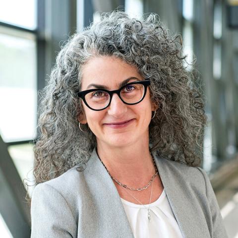 Janet Badia