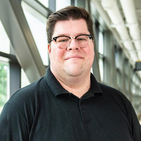 Keith Malueg