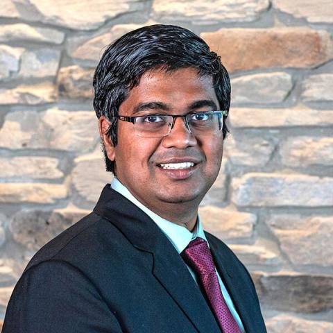 Vaidya Viswanathan Saunak