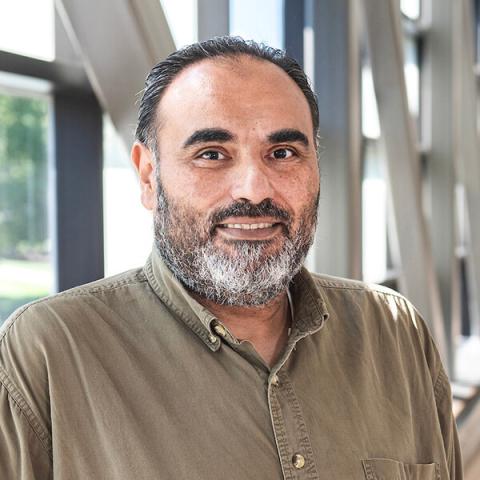Osama Fakron