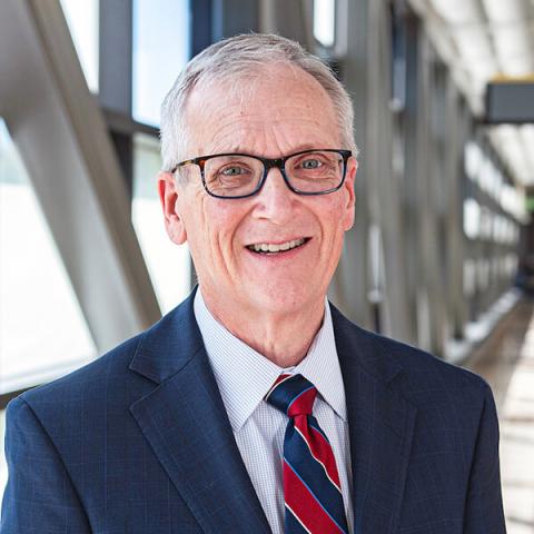 Kent Johnson