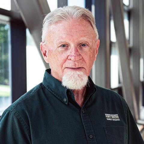Jim Swavely