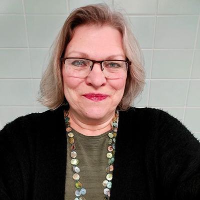 Donna Rowland