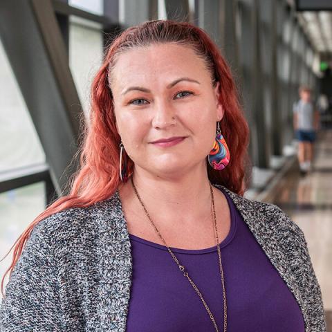 Merri Peabody