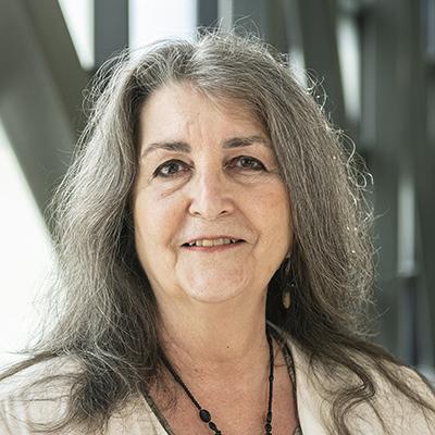 Leslie Clark