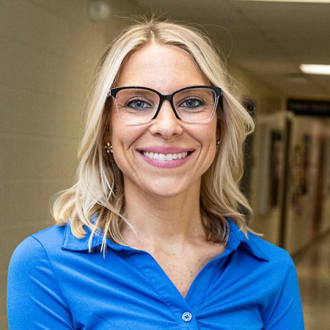 Holly Sirken Hullinger
