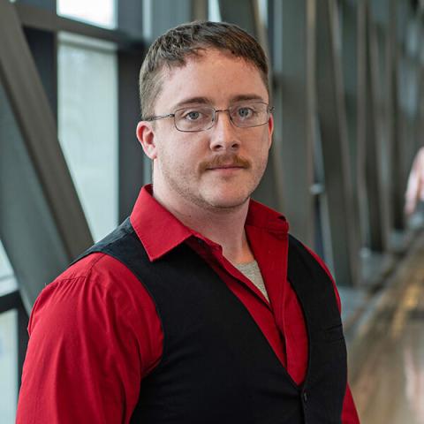 Bryan Knight