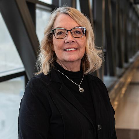 Colleen Dixon