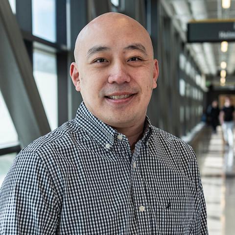 David Phan