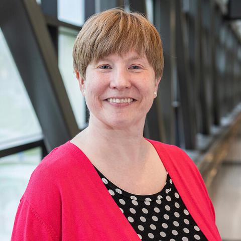 Suzanne Rumsey