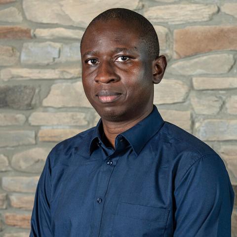 Chukwuemeka Vincent Chukwuemeka
