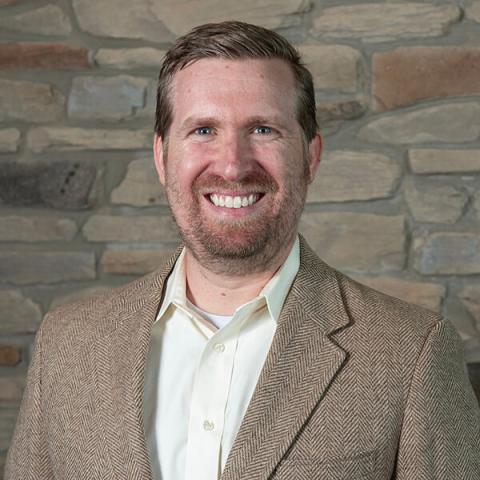 Daniel Evans
