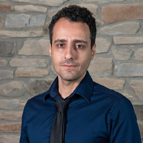 Amin Hosseini