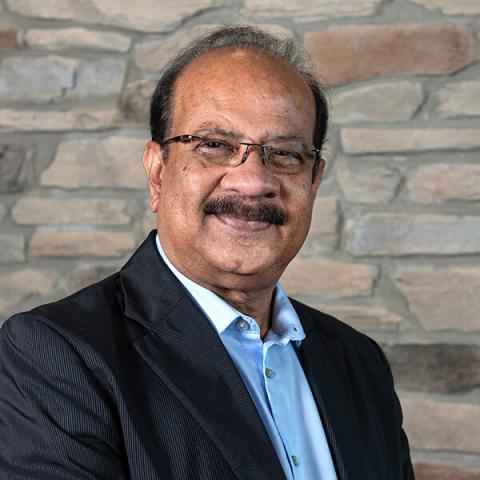 Ahmed Mustafa