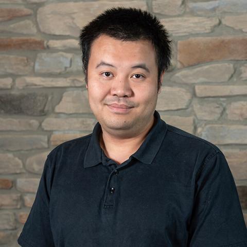 Liding Yao