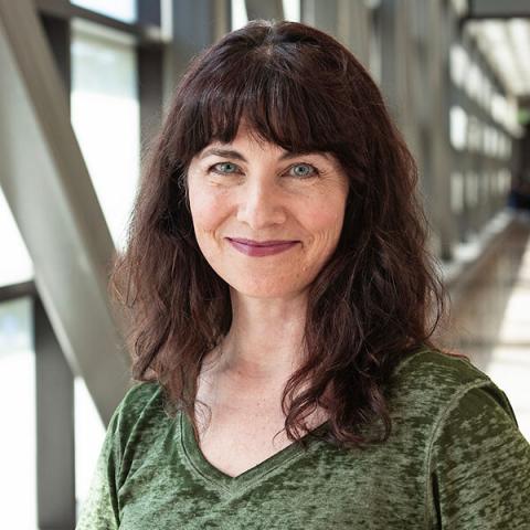 Julie Lyn Barber