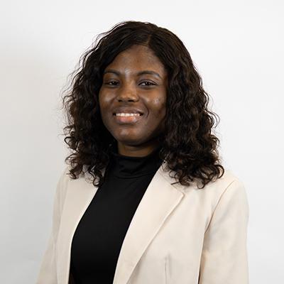 Zainab Gidado
